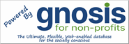 Powered by Gnosis by Connect4